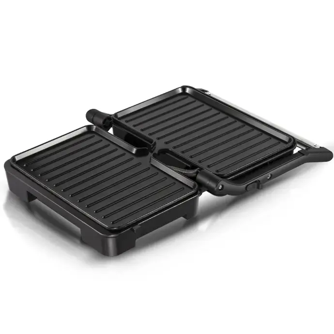 Grille à Steak Electrique RAF 1000W | DOKANI
