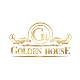 Golden House