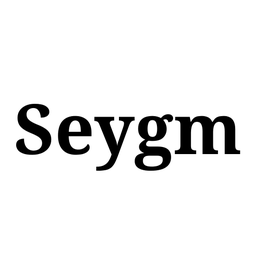 Seygm