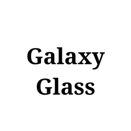 Galaxy Glass