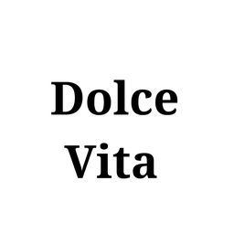 Dolce Vita