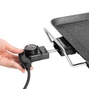 Barbecue Eléctrique Lexical 1500W 