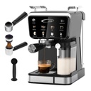 Machine à Café 9en1 Expresso , Latté , Cappuccino 1350W - 1,5L