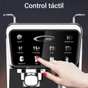 Machine à Café 9en1 Expresso , Latté , Cappuccino 1350W - 1,5L