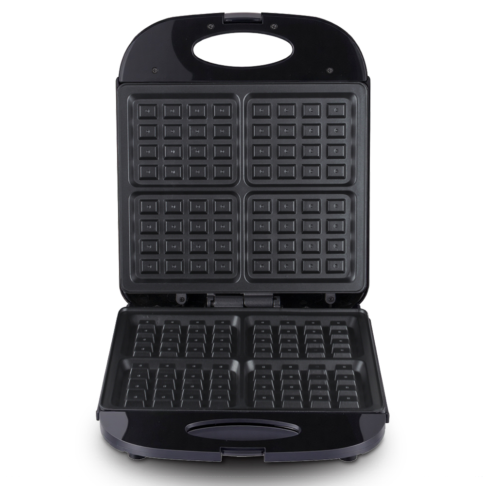 Appareil De Cuisson Gaufre RAF 1400W