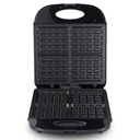 Appareil De Cuisson Gaufre RAF 1400W