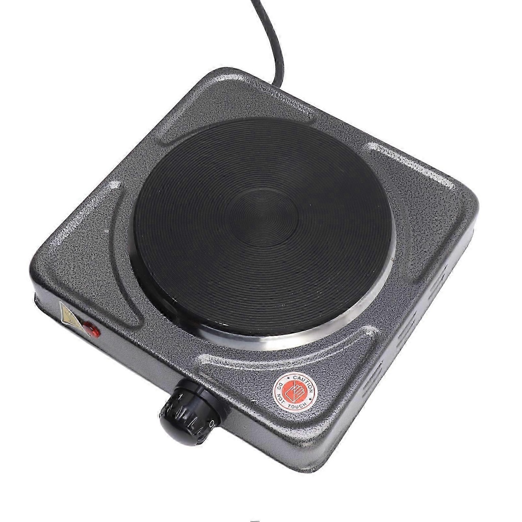 Plaque de Cuisson Star Chef 1000W 150mm  