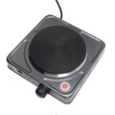 Plaque de Cuisson Star Chef 1000W 150mm  