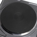 Plaque de Cuisson Star Chef 1000W 150mm  