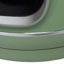 Bouilloire Electrique Lexical Avec Afficheur Température 2200W Vert 1,7L