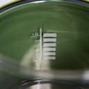 Bouilloire Electrique Lexical Avec Afficheur Température 2200W Vert 1,7L