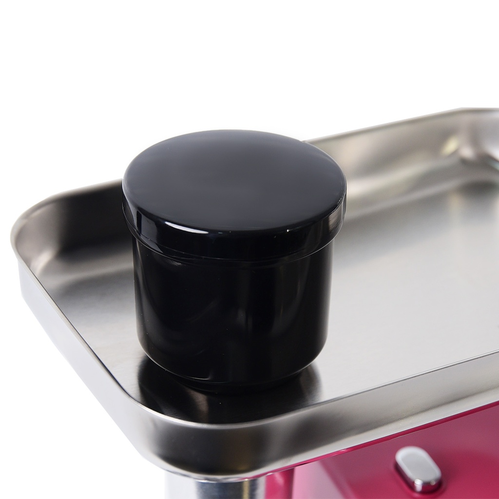 Hachoir a Viande Florence 2000W Rose