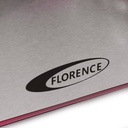 Hachoir a Viande Florence 2000W Rose