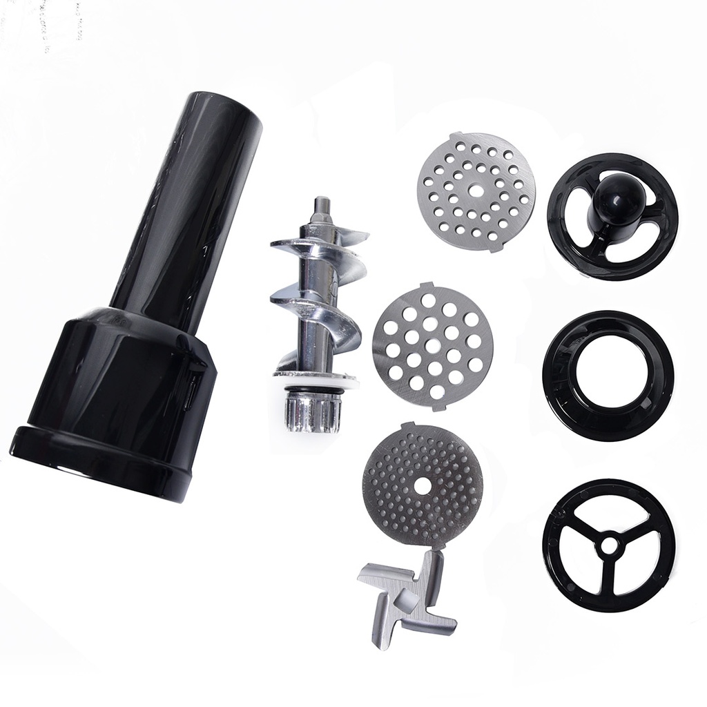 Hachoir a Viande Florence 2000W Rose