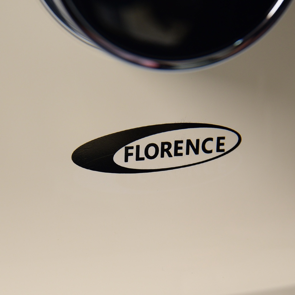 Hachir a Viande Florence 2000W Beige 