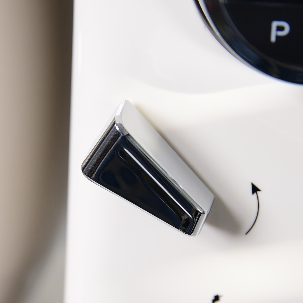 Robot Pétrin Florence Avec Bouton Afficheur 12L 2000W Blanc