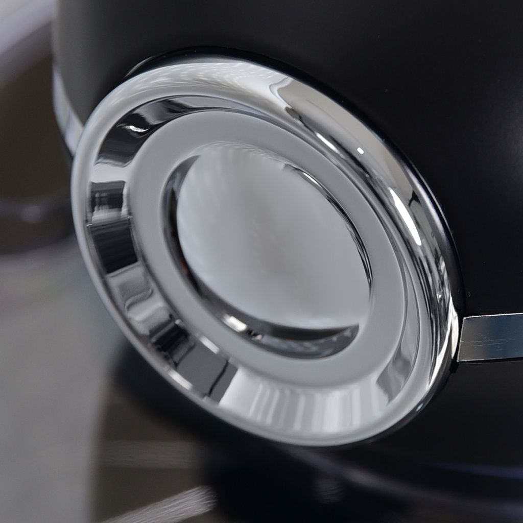 Robot Pétrin Florence 5L 1300W Noir