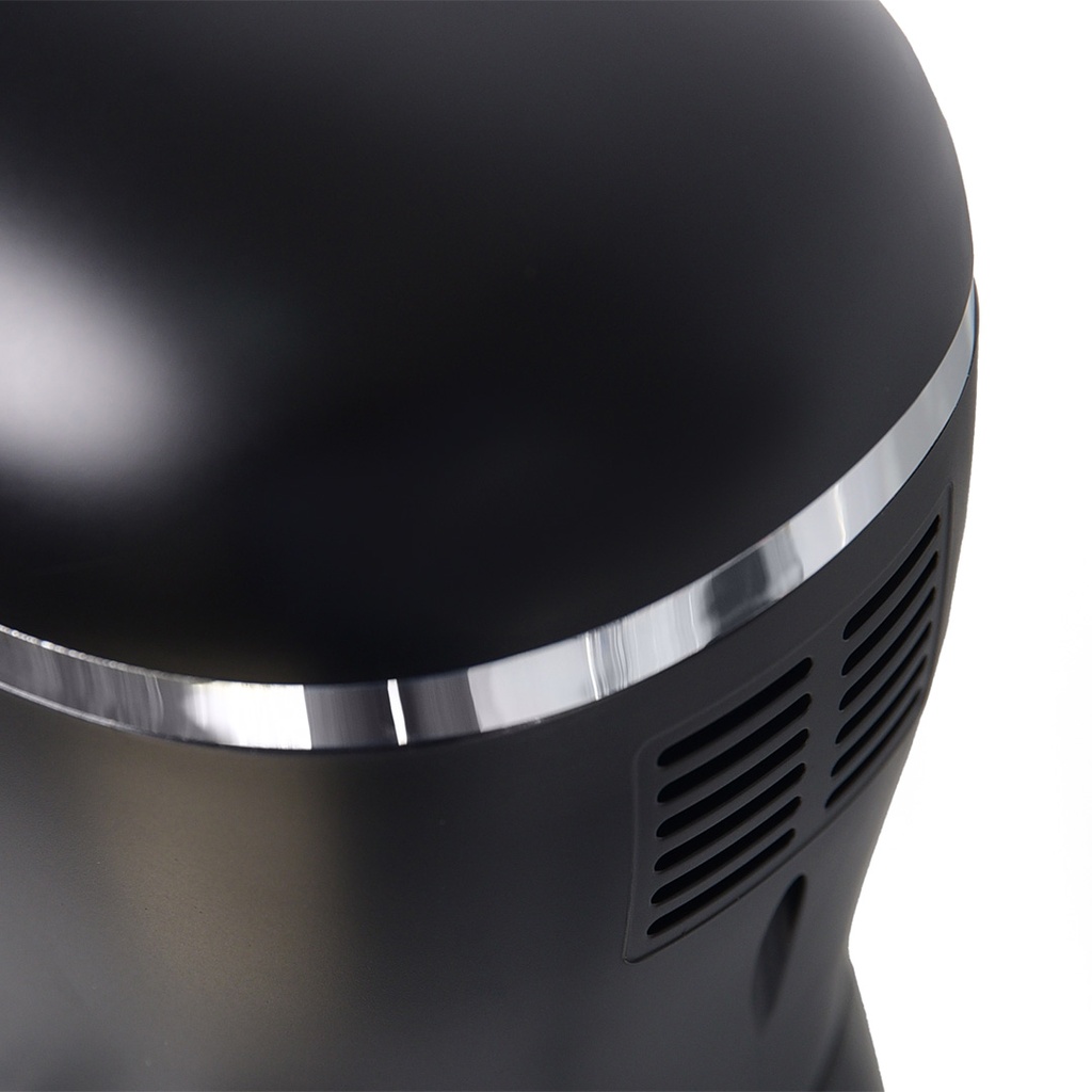 Robot Pétrin Florence 5L 1300W Noir