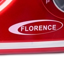 Robot Pétrin Florence  5L 1300W Rouge