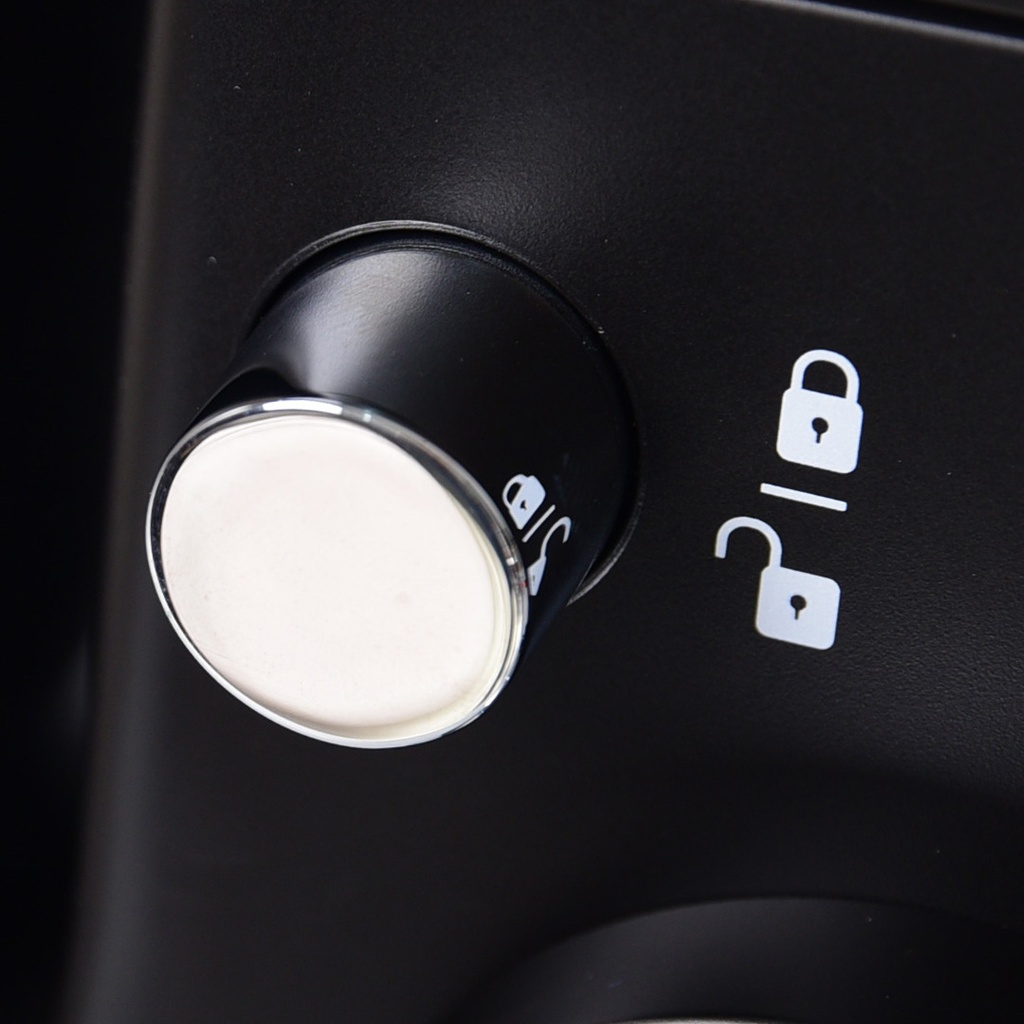 Robot Pétrin Florence Avec Bouton Afficheur 5L 1300W Noir