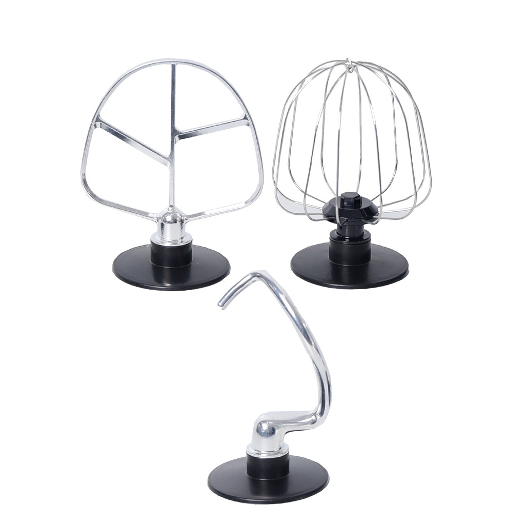 Robot Pétrin Florence 6,5L 1600W Vert Olive