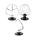 Robot Pétrin Florence 6,5L 1600W Vert Olive