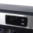 Robot Pétrin Florence Avec Afficheur 5L 1300W Noir