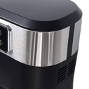 Robot Pétrin Florence Avec Afficheur 5L 1300W Noir