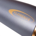 Brosse Coiffante Avec Afficheur Température 1000W Gris Charbon