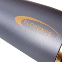 Brosse Coiffante Avec Afficheur Température 1000W Gris Charbon