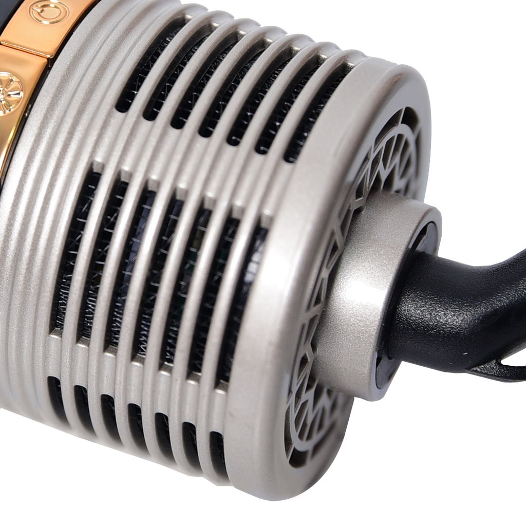 Brosse Coiffante Avec Afficheur Température 1000W Gold