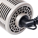 Brosse Coiffante Avec Afficheur Température 1000W Gold