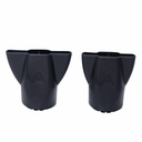 Séche Cheveux Florence Power Max 2200W Jaune 