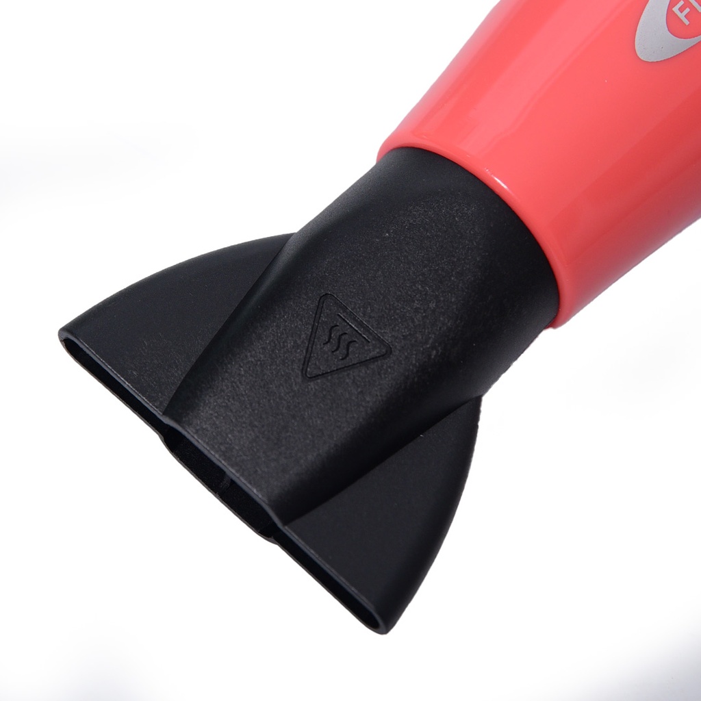 Séche Cheveux Florence Power Max 2200W Saumon 