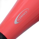Séche Cheveux Florence Power Max 2200W Saumon 