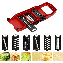 Mandoline Trancheuse  Multifonctions 10 en 1