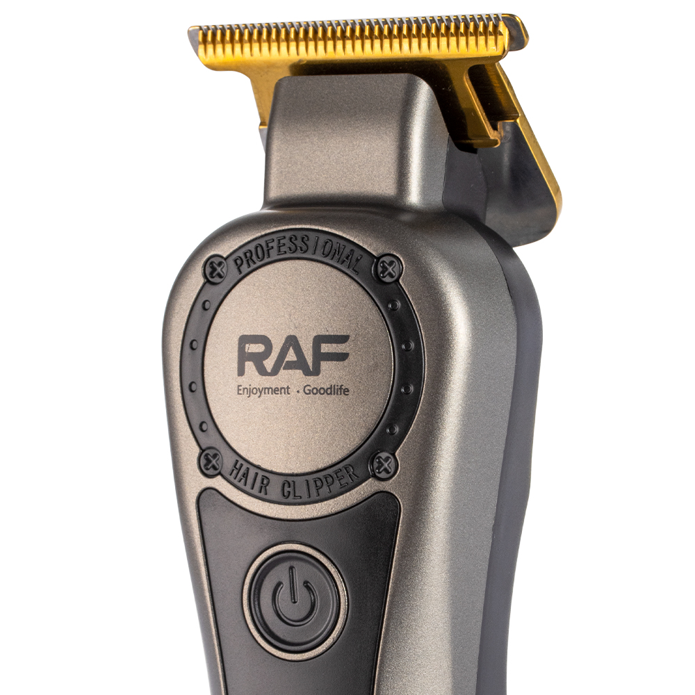 Tondeuse Cheveux Rechargable RAF - 3W 