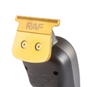 Tondeuse Cheveux Rechargable RAF - 3W 