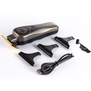 Tondeuse Cheveux Rechargable RAF - 3W 