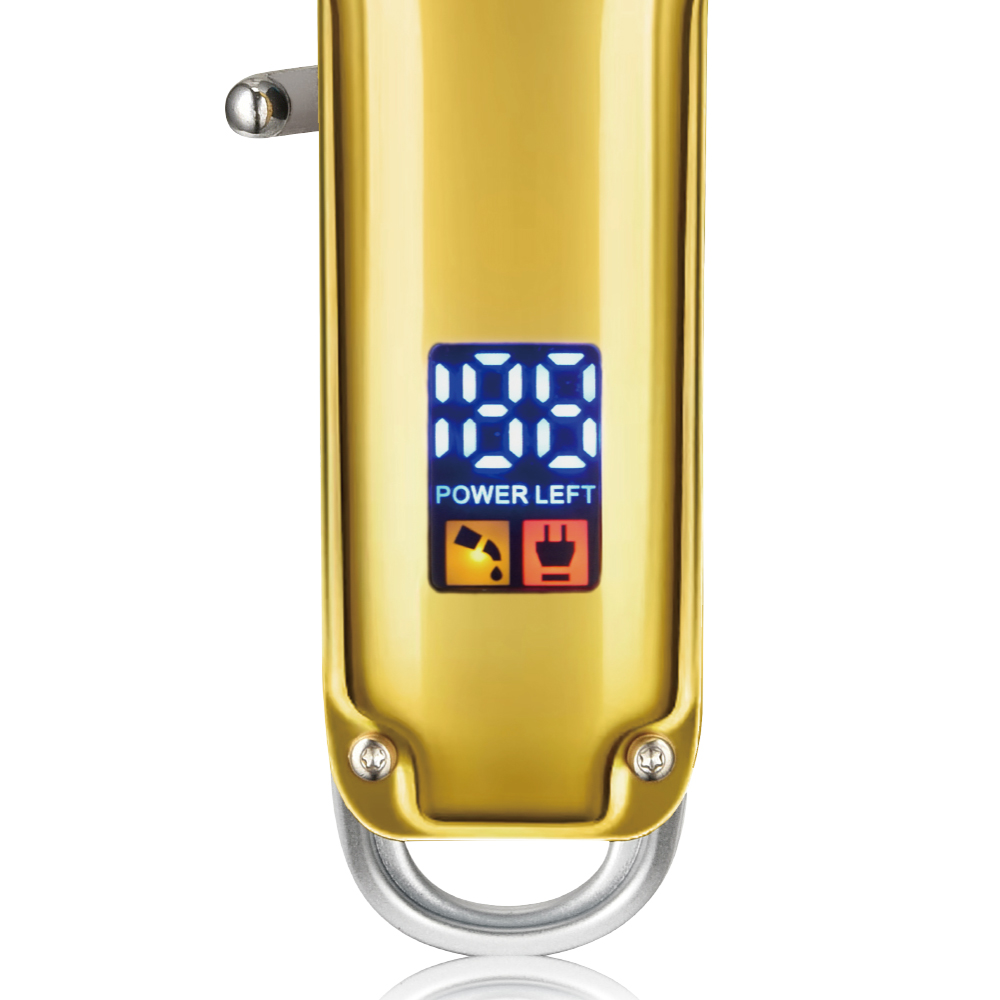 Tondeuse Cheveux Rechargable RAF - 3W 