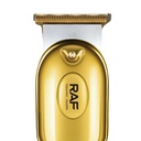Tondeuse Cheveux Rechargable RAF - 3W 