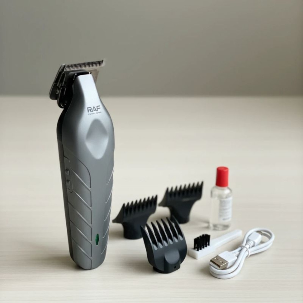 Tondeuse Cheveux Rechargable RAF - 5W 