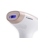 Épilateur Laser Affichage Led 36 W - LLH-5585