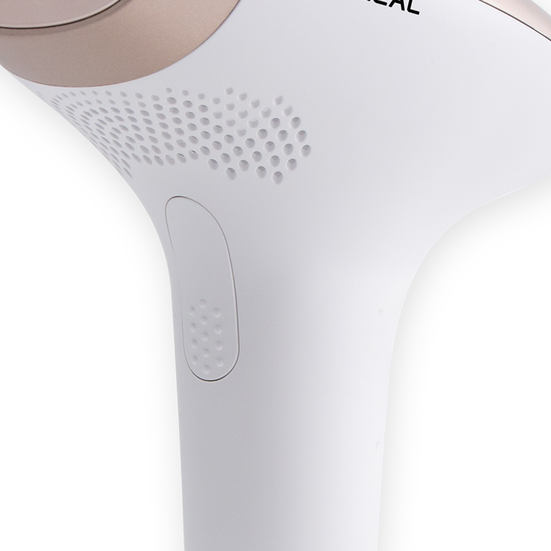 Épilateur Laser Affichage Led 36 W - LLH-5585