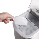 Machine à Glaçon Lexical - 100 W - 1,2 L