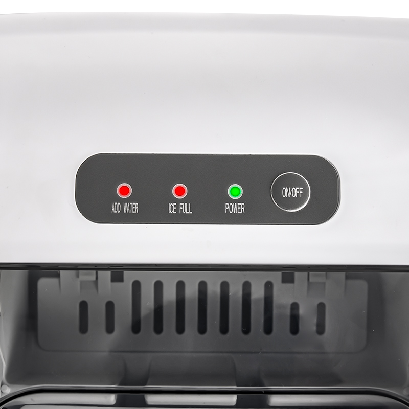 Machine à Glaçon Lexical - 100 W - 1,2 L