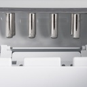 Machine à Glaçon Lexical - 100 W - 1,2 L