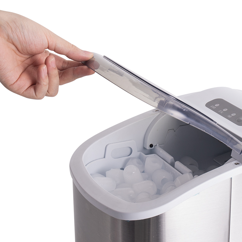 Machine à Glaçon Lexical - 100 W - 1,2 L