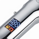 Tondeuse Cheveux Rechargable RAF - 5W - Doré