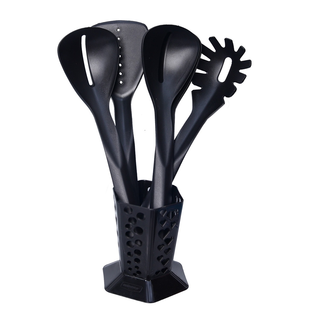 Batterie de Cuisine 22 Pièces Granite Golden House Bleu Nuit